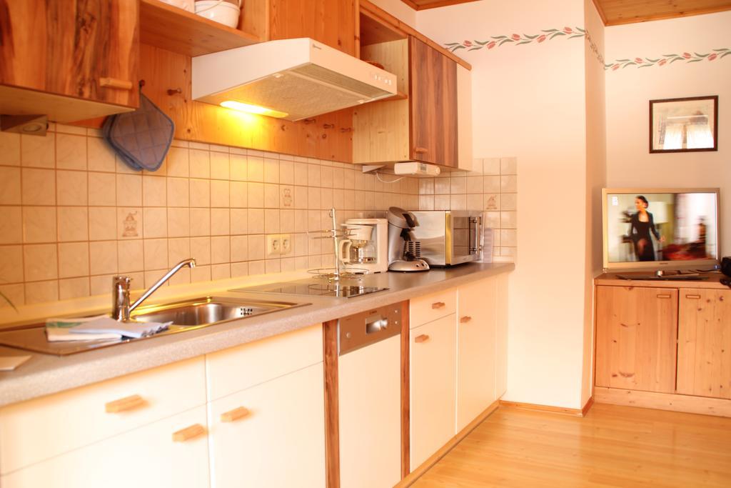 Ferienwohnung Kittl Waldkirchen Exterior photo