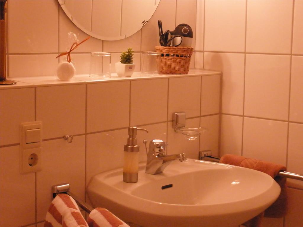 Ferienwohnung Kittl Waldkirchen Exterior photo