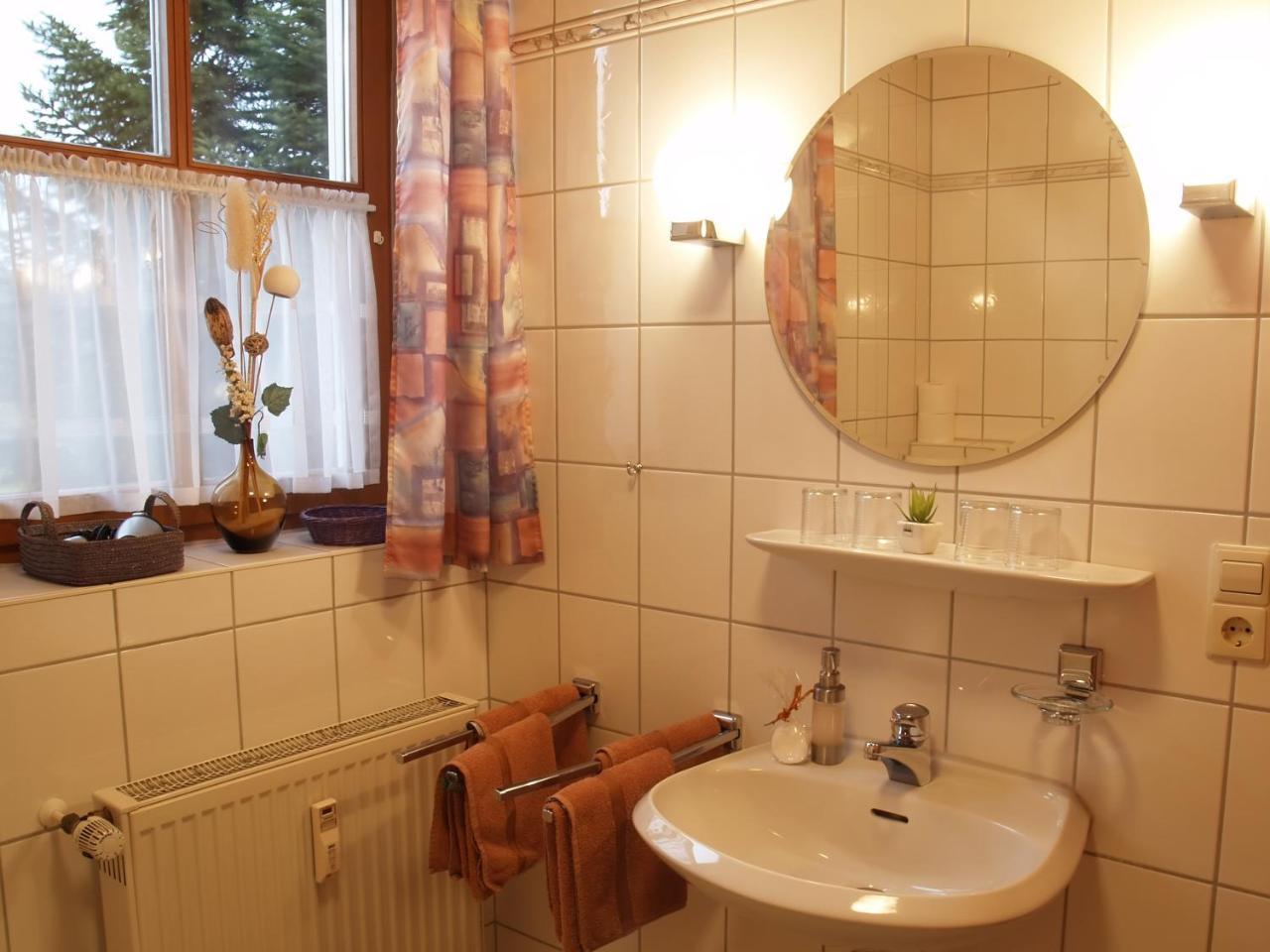 Ferienwohnung Kittl Waldkirchen Exterior photo